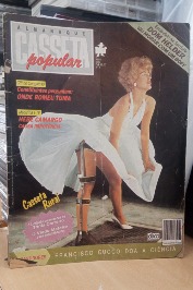 Revista Casseta popular N° 4