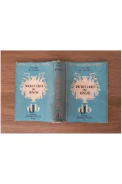 Dicionário de Rimas