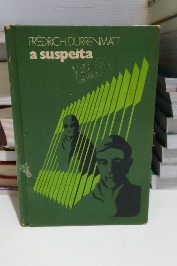 A suspeita