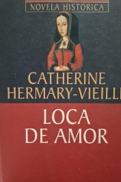 Loca de amor Catherine