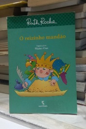 O Reizinho Mandão