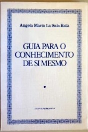 Guia para o conhecimento de si mesmo
