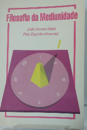 Filosofia da mediunidade l