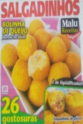 Malu Receitas 363 - 2014 - Bolos Cremosos - 25 Receitas Testadas e Aprovadas