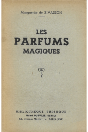 Les parfums magiques