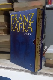 Box Franz Kafka