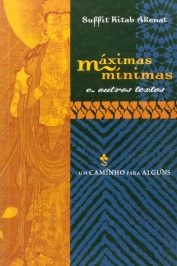 Máximas, Mínimas e Outros Textos Capa comum – 1 janeiro 2003