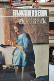Enciclopédia dos Museus Rijksmeum Amsterdam