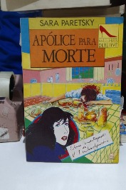 Apólice para a morte