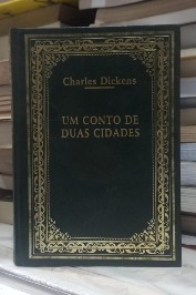 Um Conto de Duas Cidades