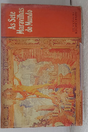 As Sete Maravilhas do mundo