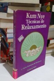 Técnicas de relaxamento