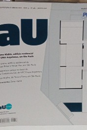 Revista AU: Arquitetura e Urbanismo - n°267