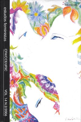 Estudos feministas - Vol. 18 - N. 3 9 (UFSC)