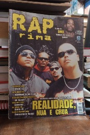 Rap rima