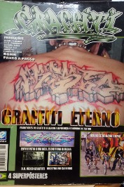 Graffiti - Rap Brasil | Edição Especial (Graffiti Eterno)