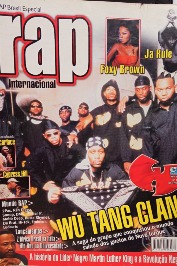Rap Brasil - Rap Internacional | Edição Especial (Wu Tang Clan)
