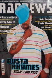 Revista Rap News