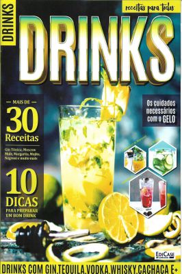 Sopinhas Papinhas Ed 03- Receita para todos- 70 receitas doces e salgadas