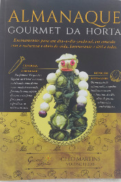 Almanaque Gourmet da Horta