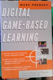 Digital Game- Based Learning