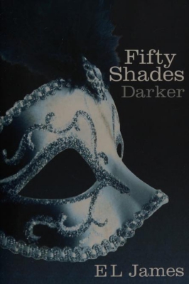 Fifty Shades Darker