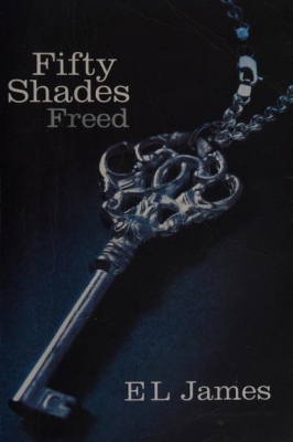 Fifty Shades Freed