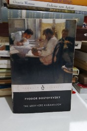 The Brothers Karamazov