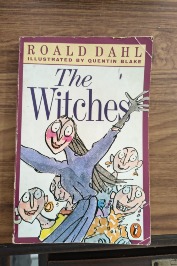 The Witches