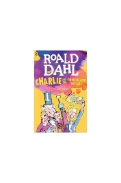 Charlie and the chocolate factory