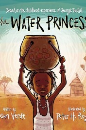 The Water Princess - COMO NOVO