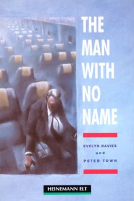 The Man With no Name