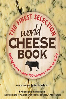 World Cheese Book, The