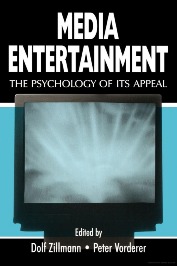Media Entertainment – the psychology of its appeal