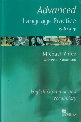 Advanced Language Practice