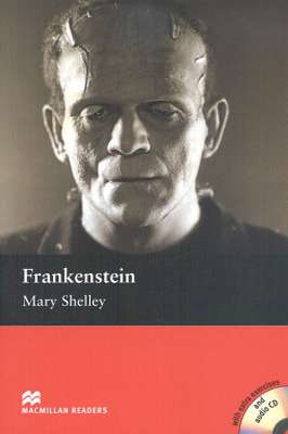 Frankenstein (cd Incluso)