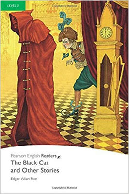 The Black Cat and Other Stories