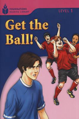 Get the Ball! - Level 1