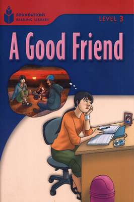 A Good Friend - Level 3