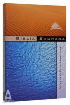 Biblia Sagrada - Nova Versão Internacional
