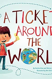 Ticket Around the World (updated Edition)