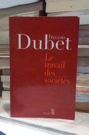 Le travail des sociétés