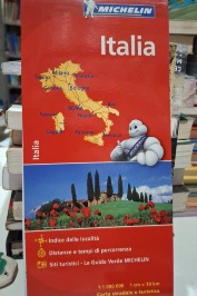 Itália Michelin