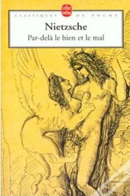 Par-delà le bien et le mal