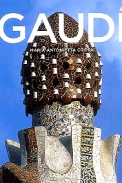 Antoni Gaudi, 1852-1926