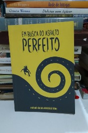 Em busca do asfalto perfeito