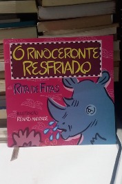 O Rinoceronte Resfriado