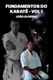 Karatê Dô Vol 1 Fundamentos