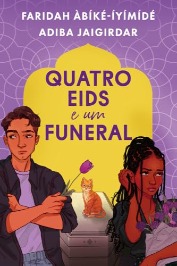 Quatro Eids e um funeral - LACRADO