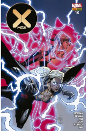 X-men Vol 10